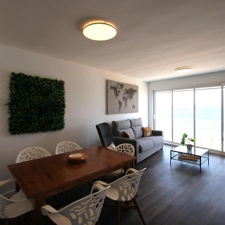 City Sea Views II Alicante Exterior photo