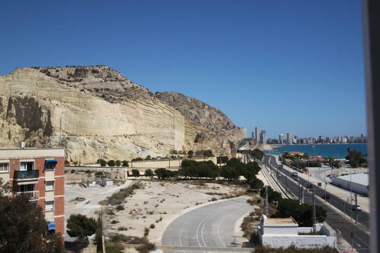 City Sea Views II Alicante Exterior photo