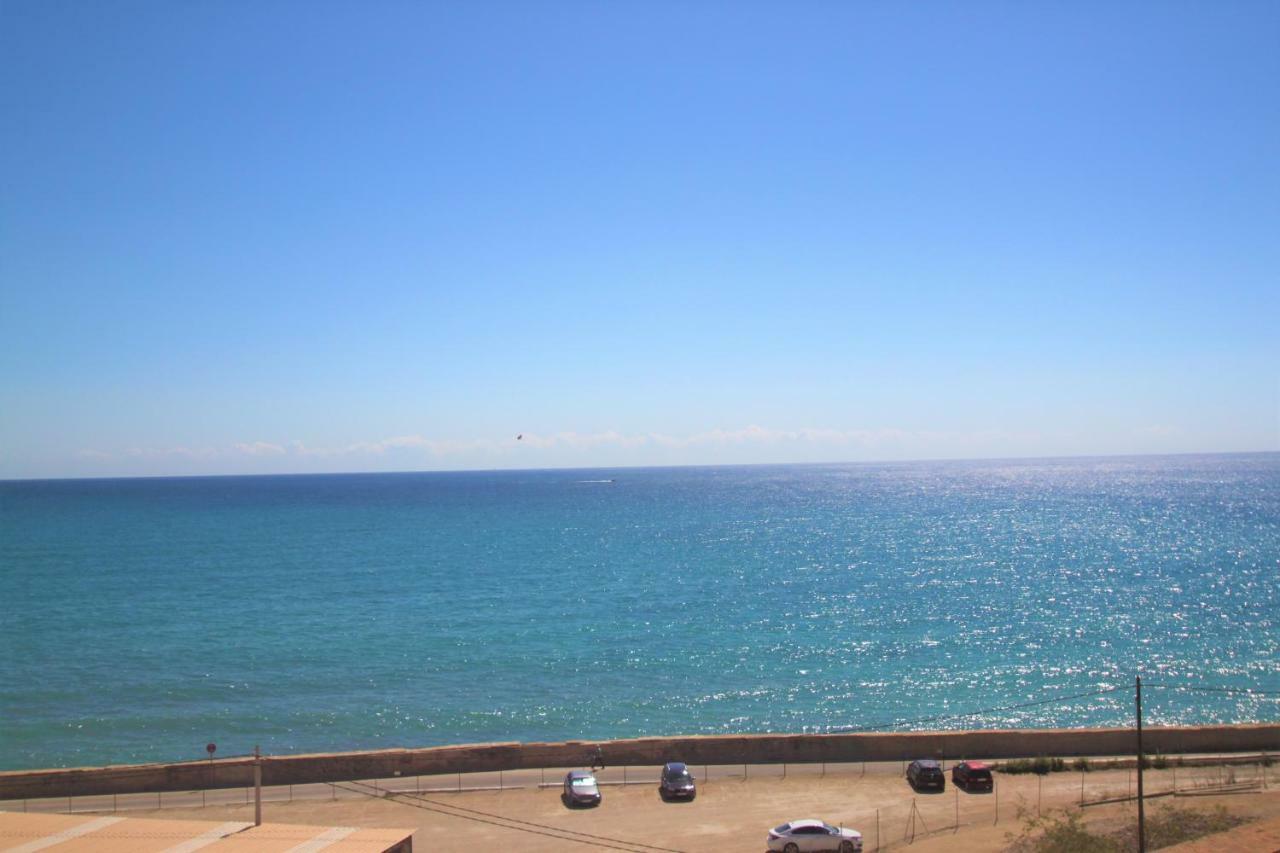 City Sea Views II Alicante Exterior photo