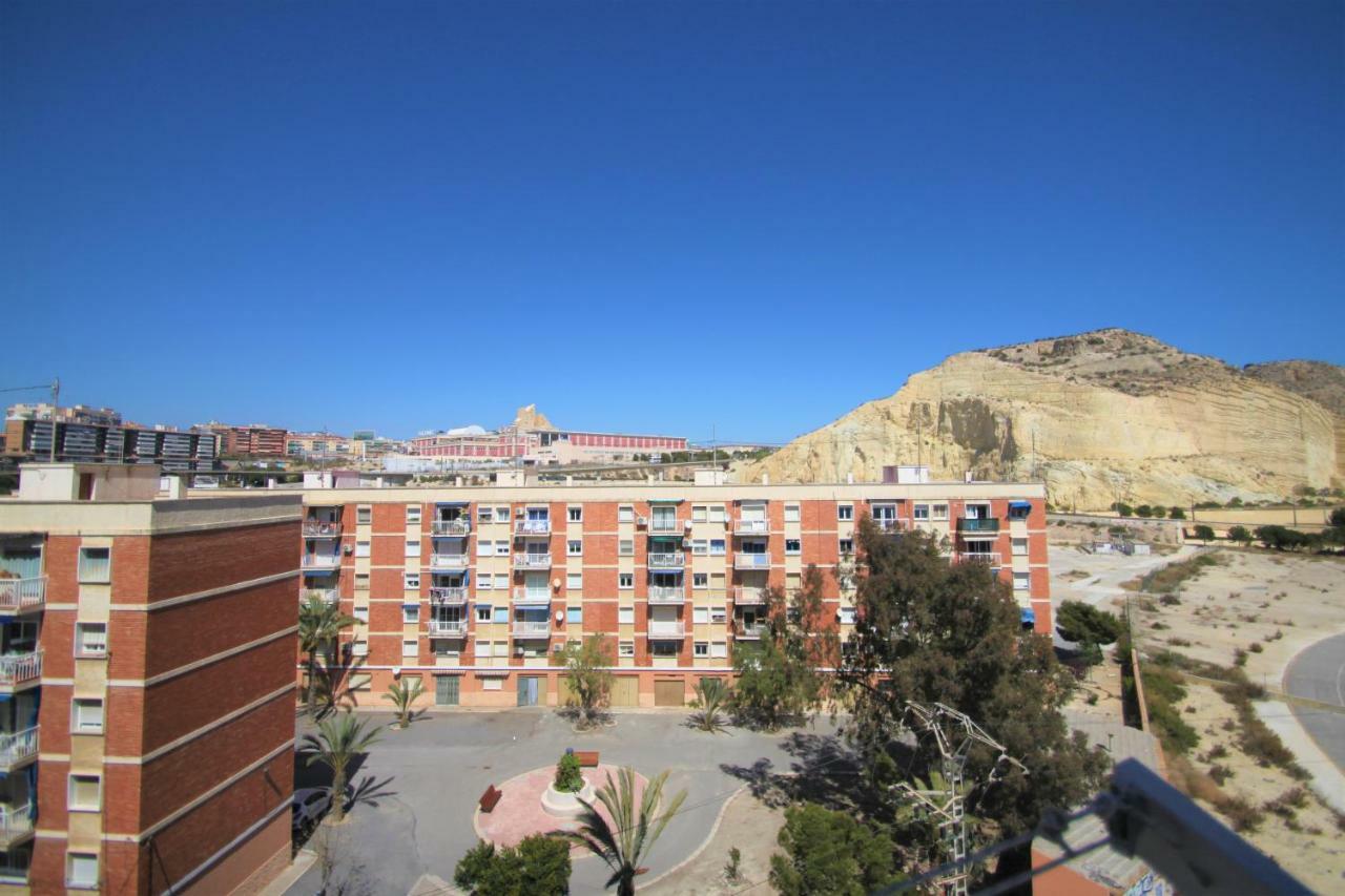 City Sea Views II Alicante Exterior photo