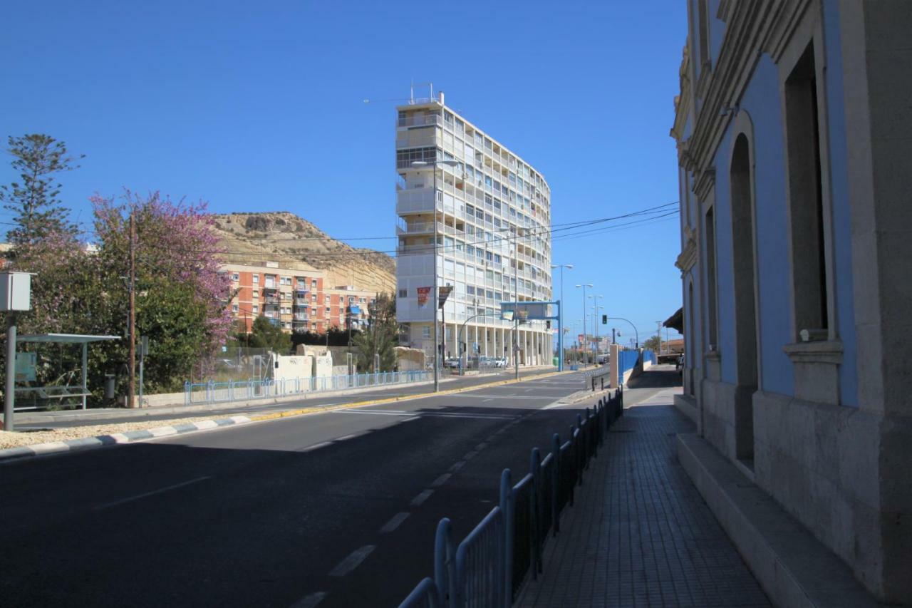 City Sea Views II Alicante Exterior photo